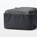 耐水生地を使った　ウェルダーリュックサック