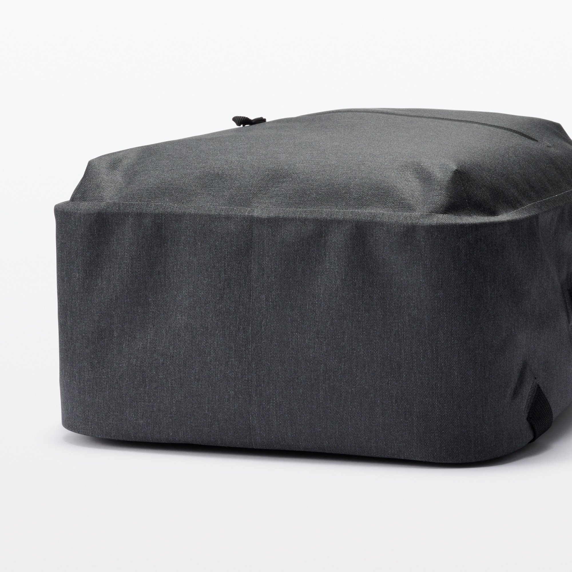 耐水生地を使った　ウェルダーリュックサック