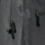 耐水生地を使った　ウェルダーリュックサック