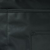 ペン差し付き　撥水ショルダーバッグ