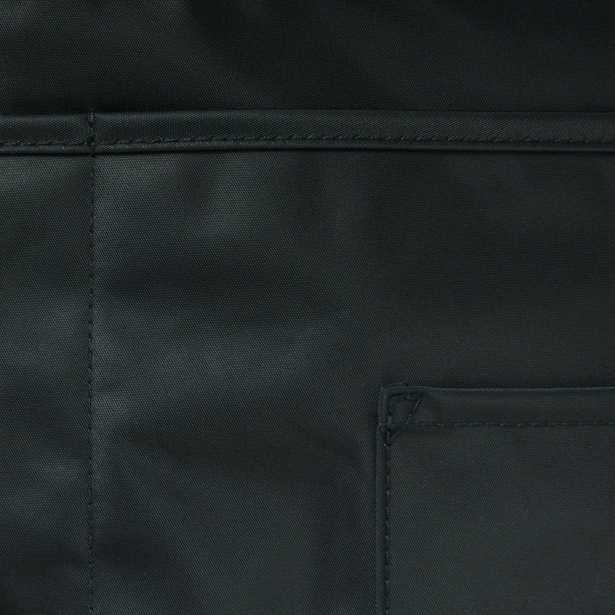 ペン差し付き　撥水ショルダーバッグ