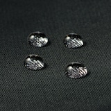 ペン差し付き　撥水ショルダーバッグ