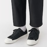 紳士　疲れにくい　撥水スニーカー