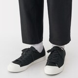 紳士　疲れにくい　撥水スニーカー