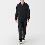 紳士　疲れにくい　撥水スニーカー