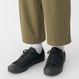 紳士　疲れにくい　撥水スニーカー