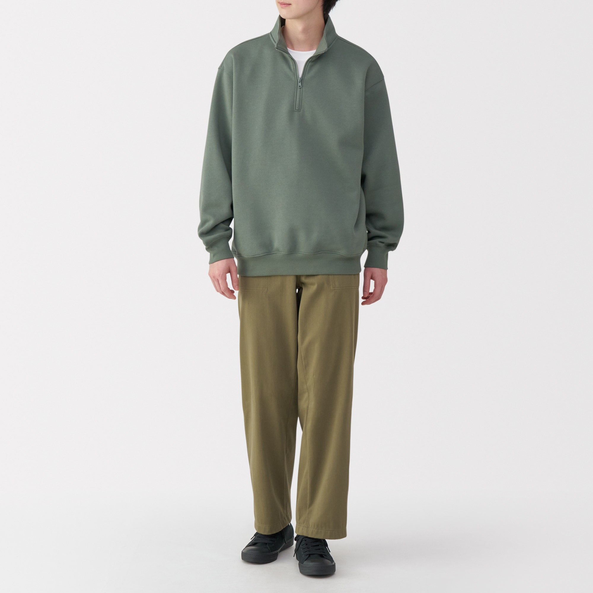 紳士　疲れにくい　撥水スニーカー