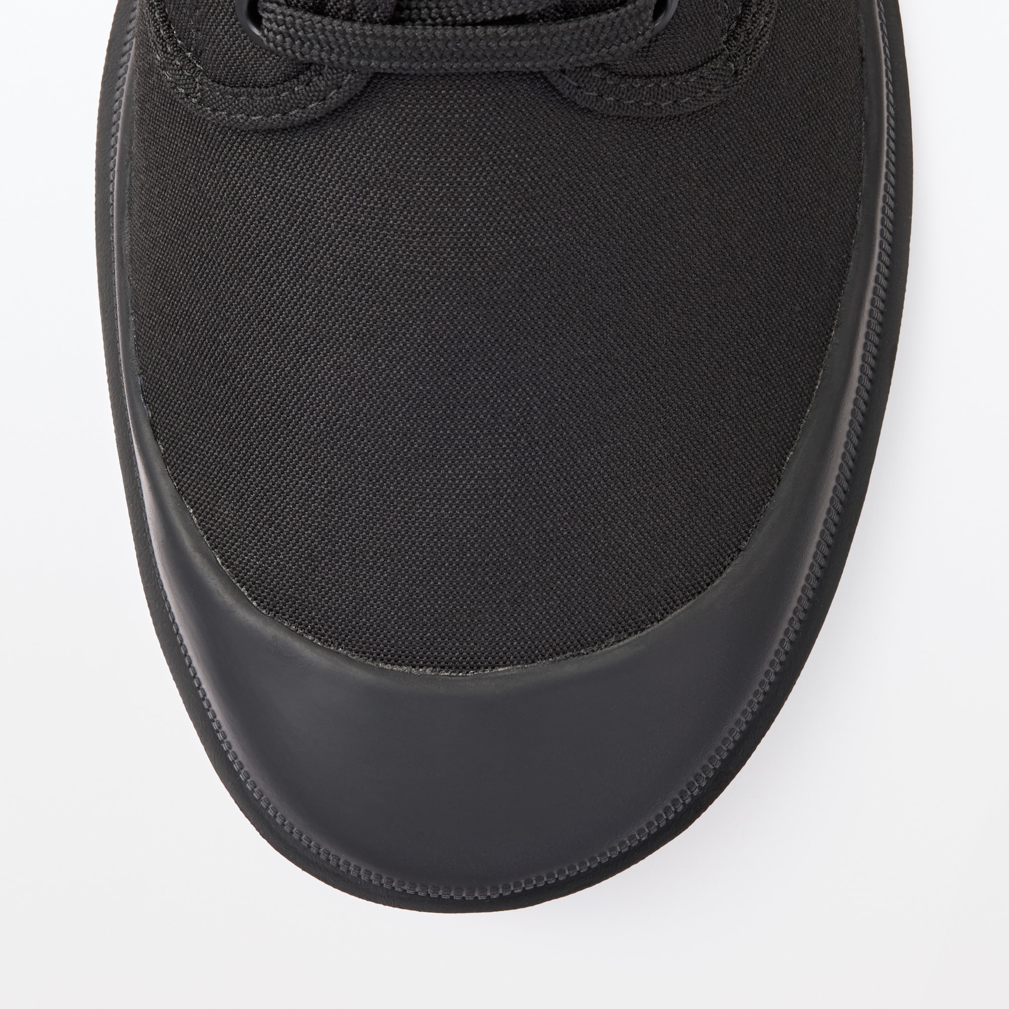 紳士　柔らかい中敷を使用した　撥水タンクソールシューズ