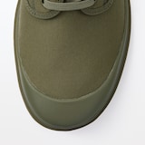 紳士　柔らかい中敷を使用した　撥水タンクソールシューズ