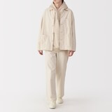 紳士　柔らかい中敷を使用した　撥水キャンバススニーカー