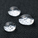 紳士　柔らかい中敷を使用した　撥水キャンバススニーカー