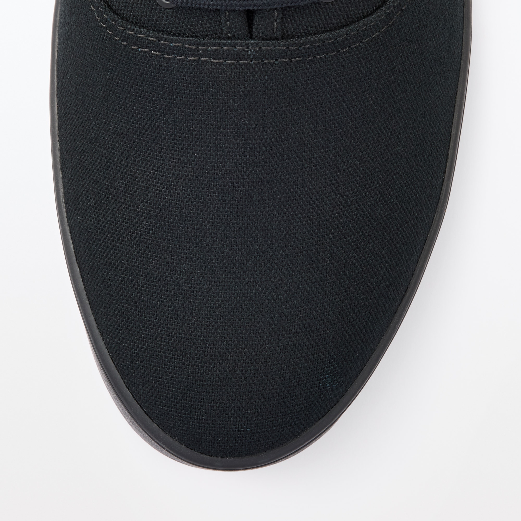 紳士　柔らかい中敷を使用した　撥水キャンバススニーカー