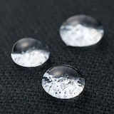 婦人　柔らかい中敷を使用した　撥水キャンバススニーカー