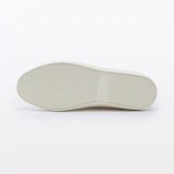 婦人　柔らかい中敷を使用した　撥水スリッポンスニーカー