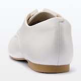 婦人　疲れにくい　レザーシューズ