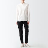 婦人　疲れにくい　レザーシューズ