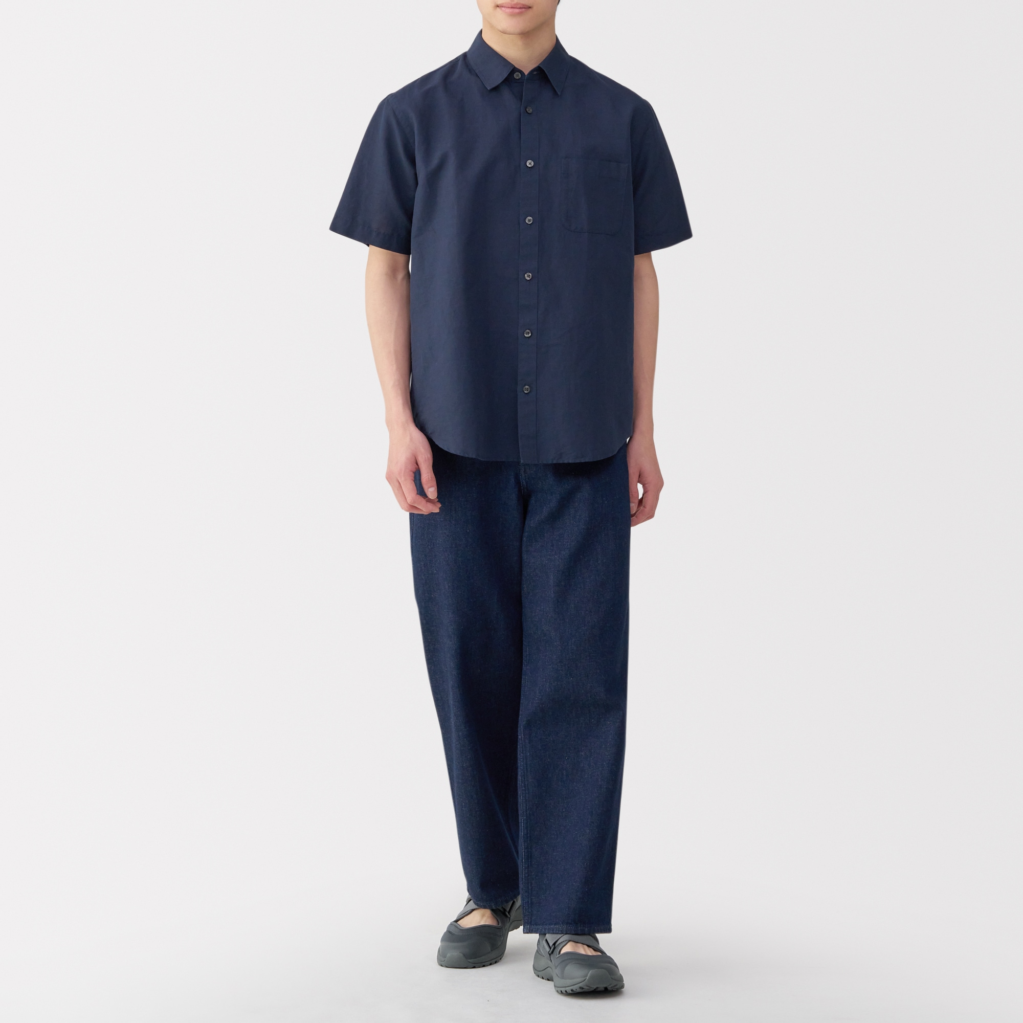 スニーカーサンダル