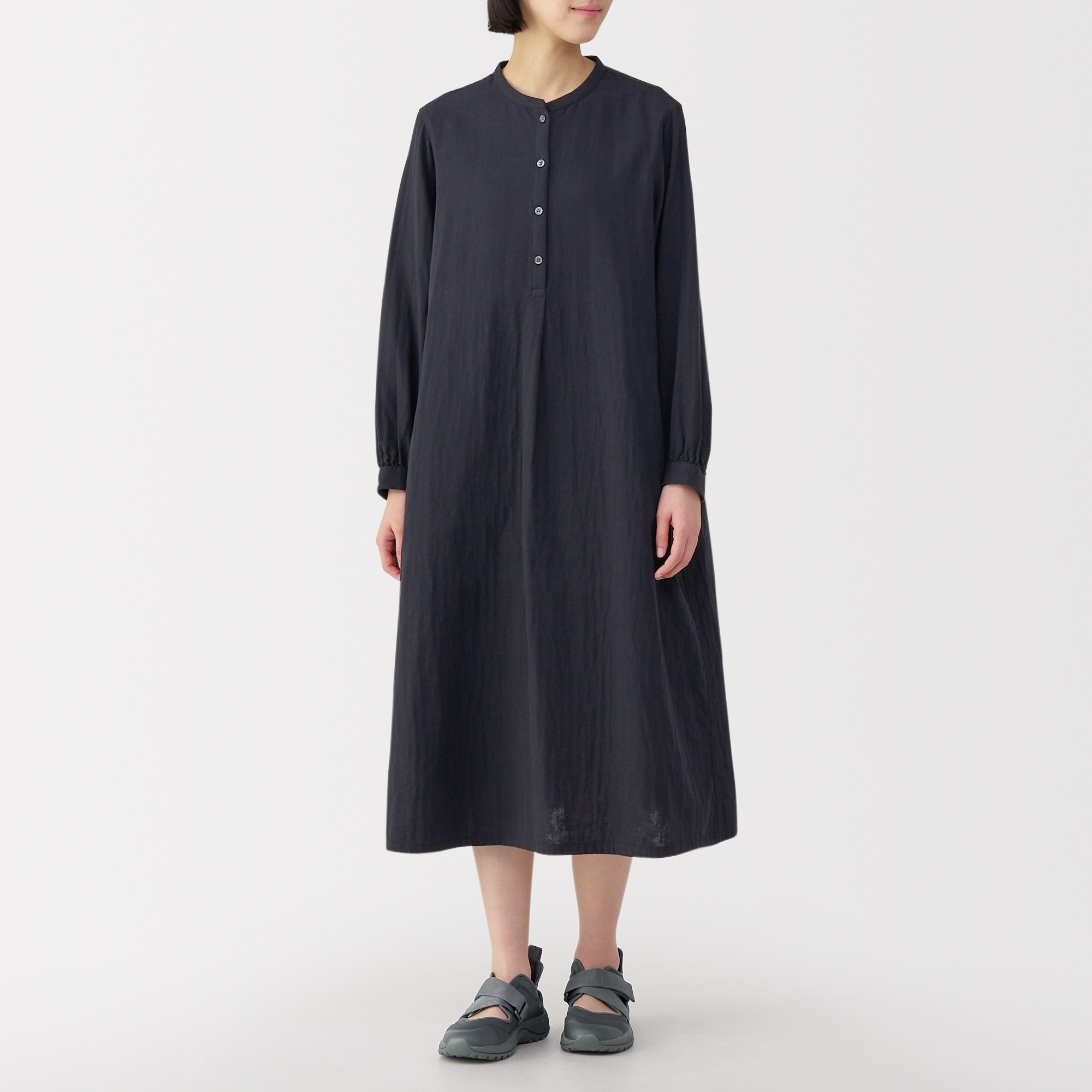 スニーカーサンダル | 無印良品