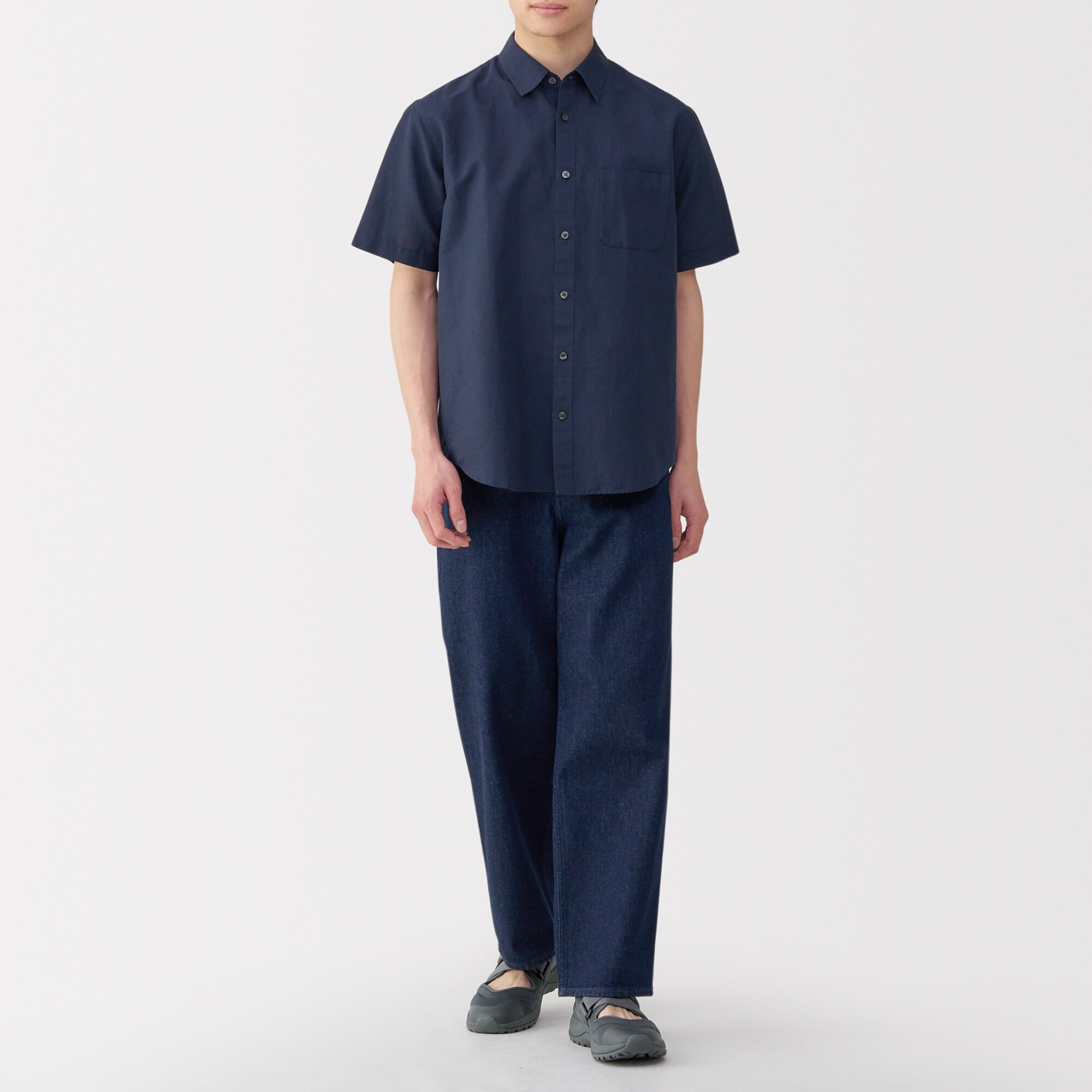 スニーカーサンダル