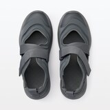 スニーカーサンダル