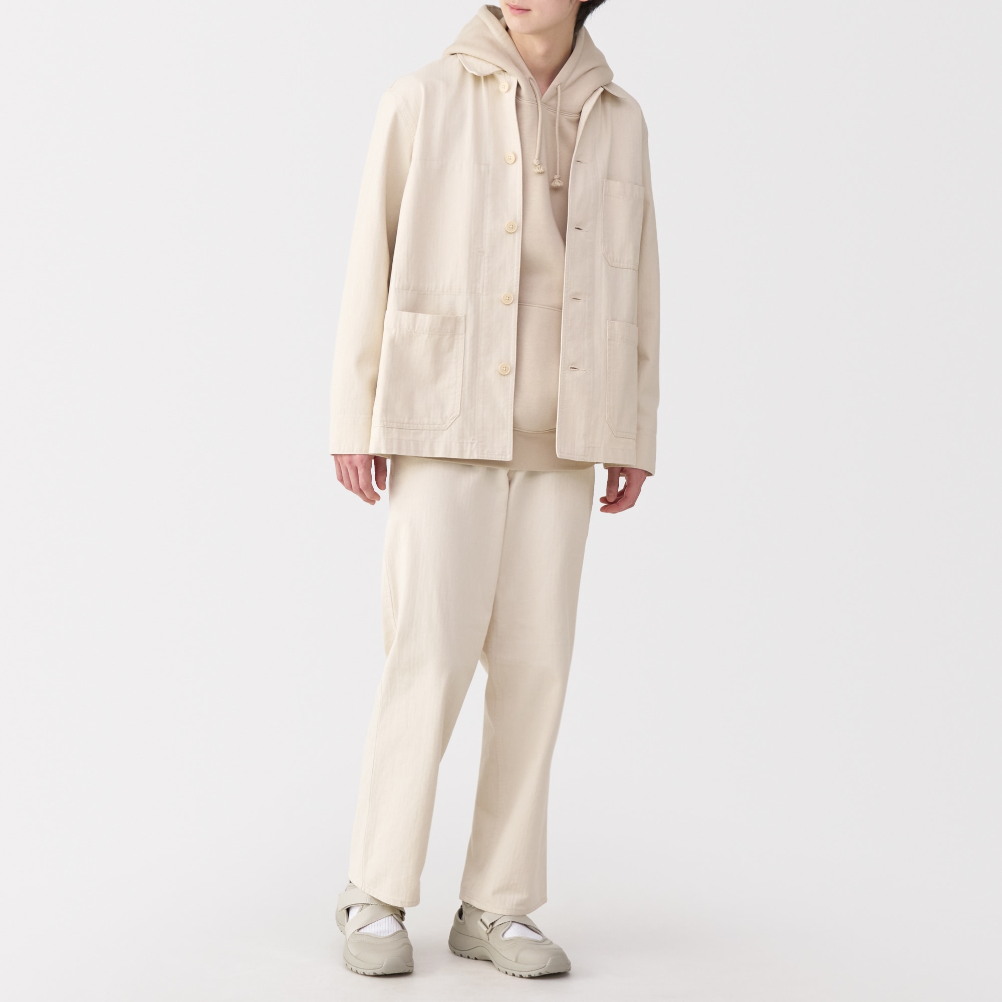 スニーカーサンダル