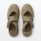 スニーカーサンダル