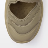 スニーカーサンダル