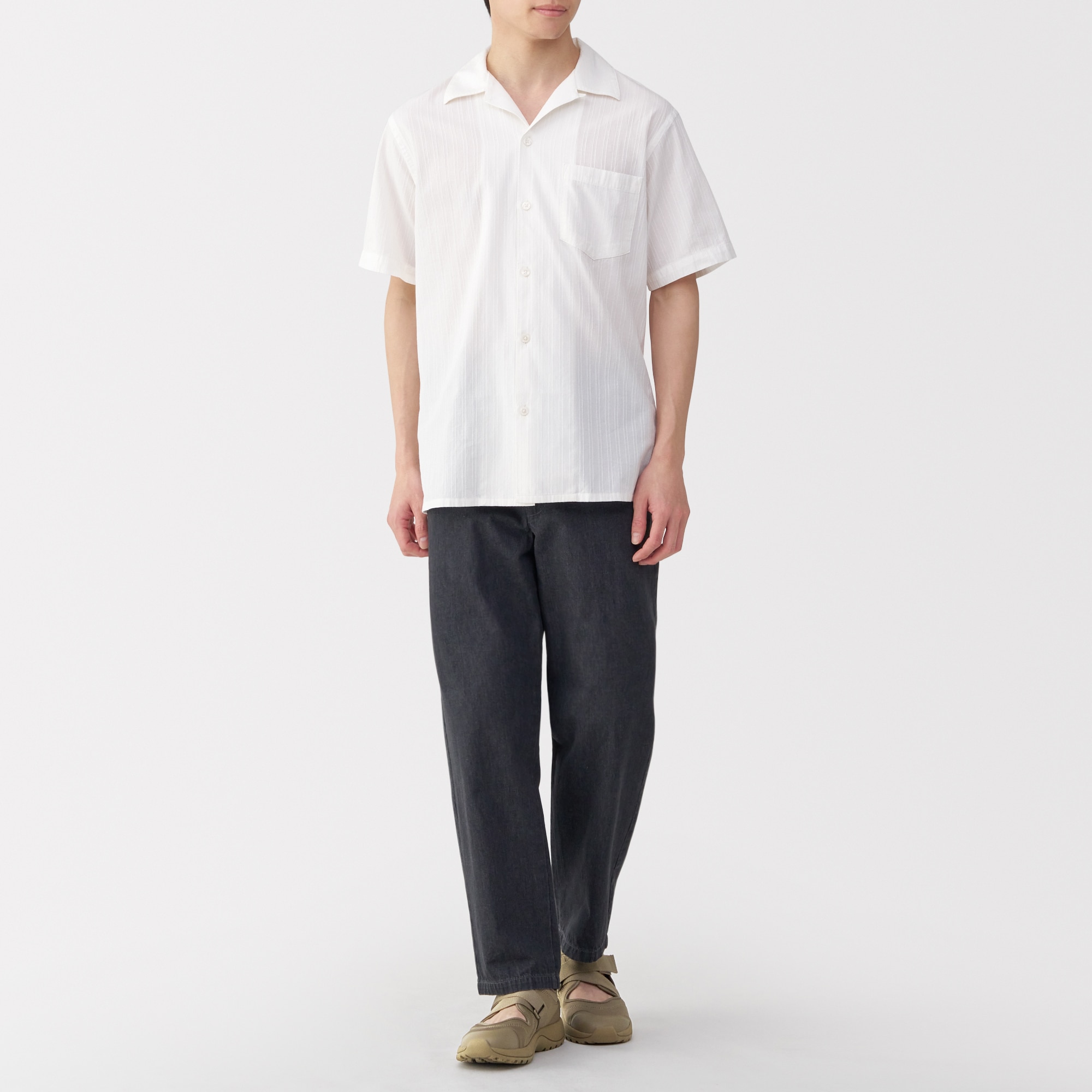 スニーカーサンダル