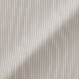 婦人　洗いざらし　ブロードレギュラーカラー長袖シャツ