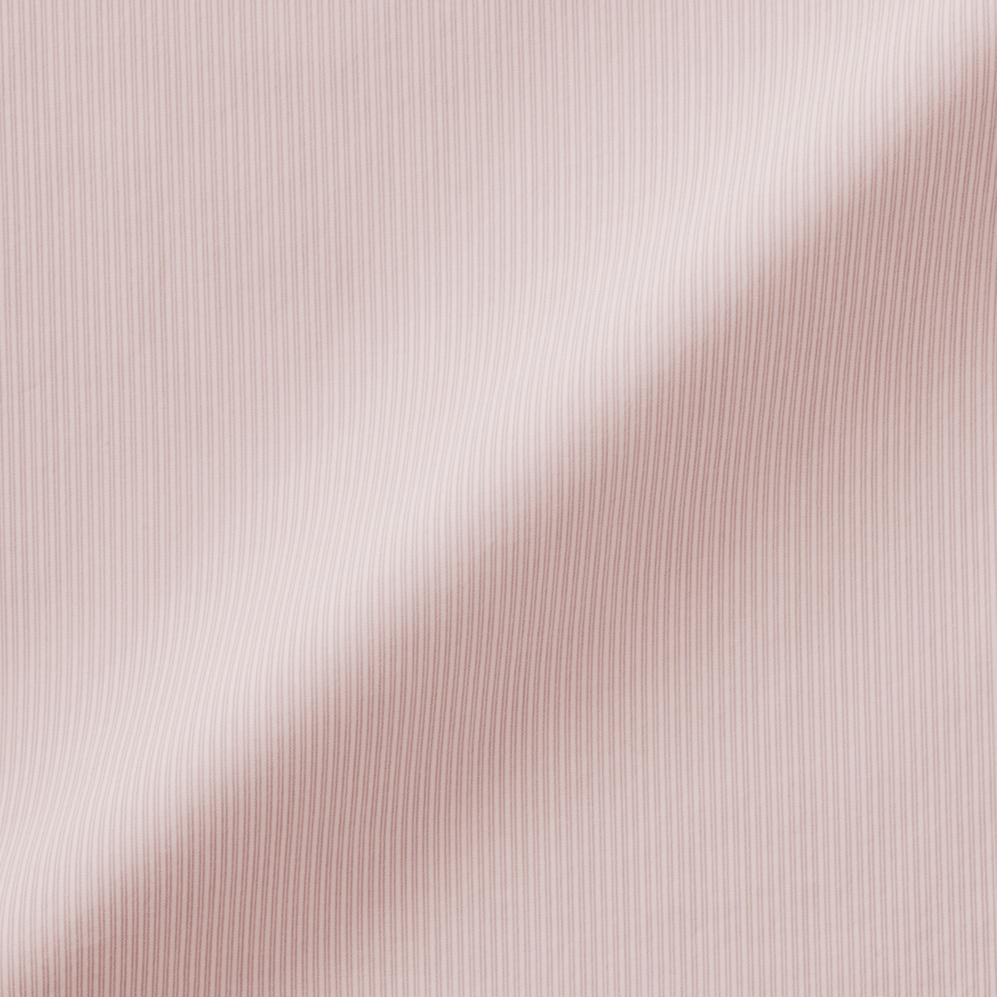 婦人　洗いざらし　ブロードレギュラーカラー長袖シャツ