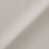 婦人　洗いざらし　ブロードレギュラーカラー長袖シャツ