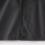 婦人　撥水　フードジャケット