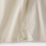 婦人　撥水　フードジャケット