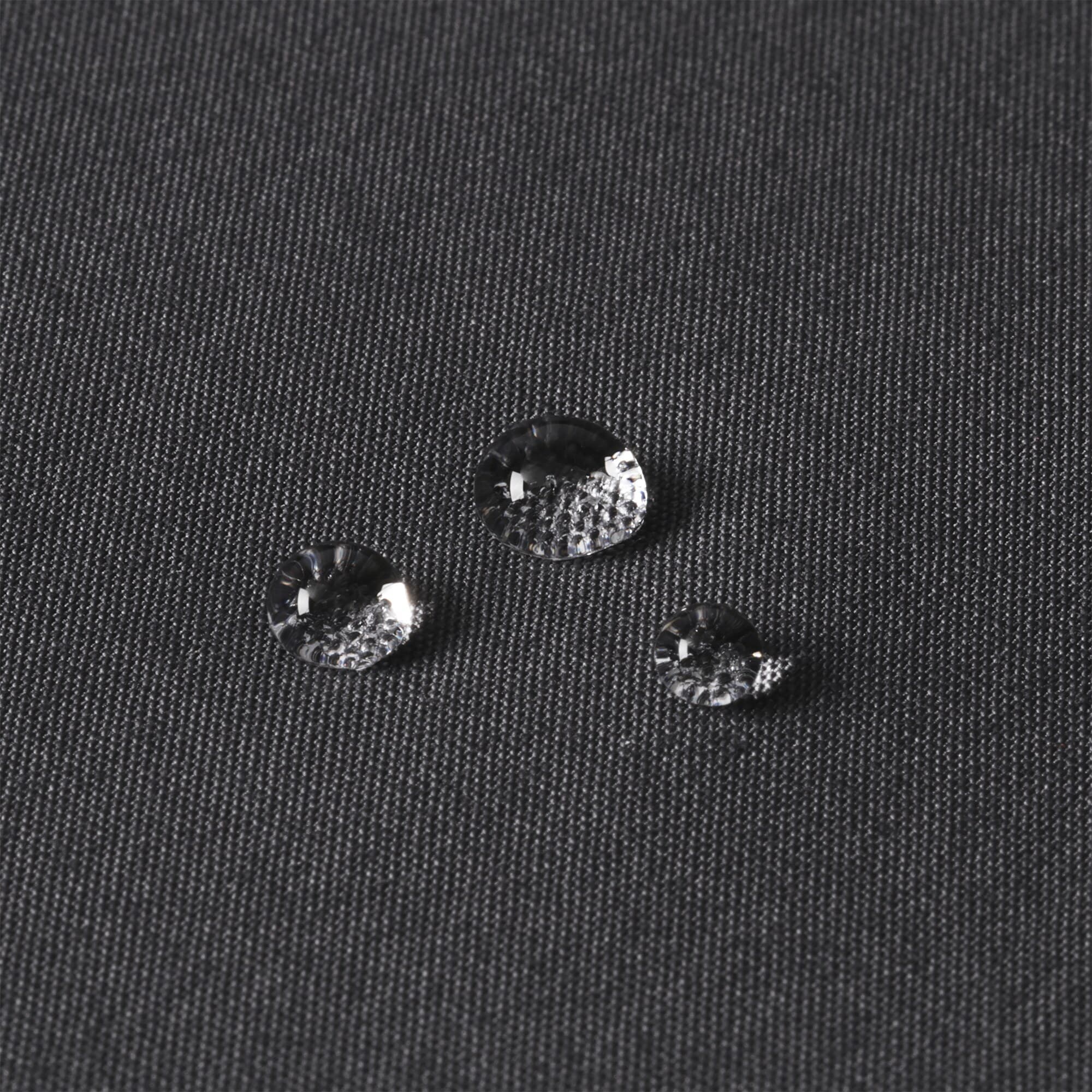 婦人　撥水　フードジャケット