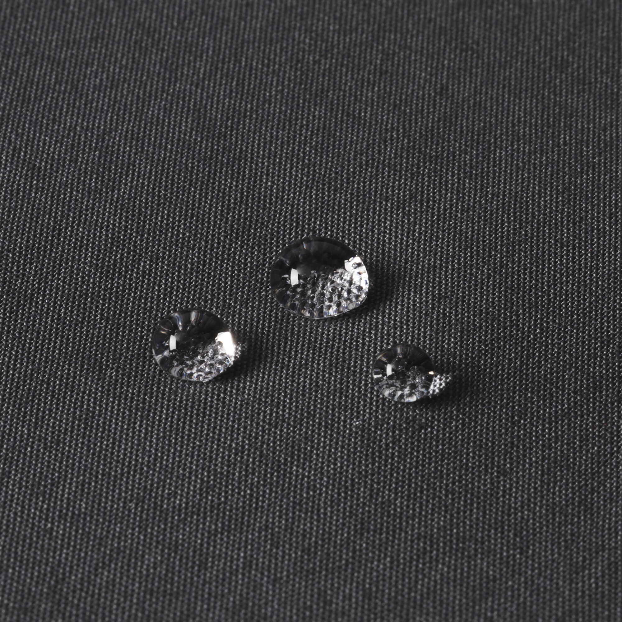 婦人　撥水　フードジャケット