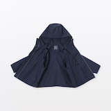 婦人　撥水　フードジャケット