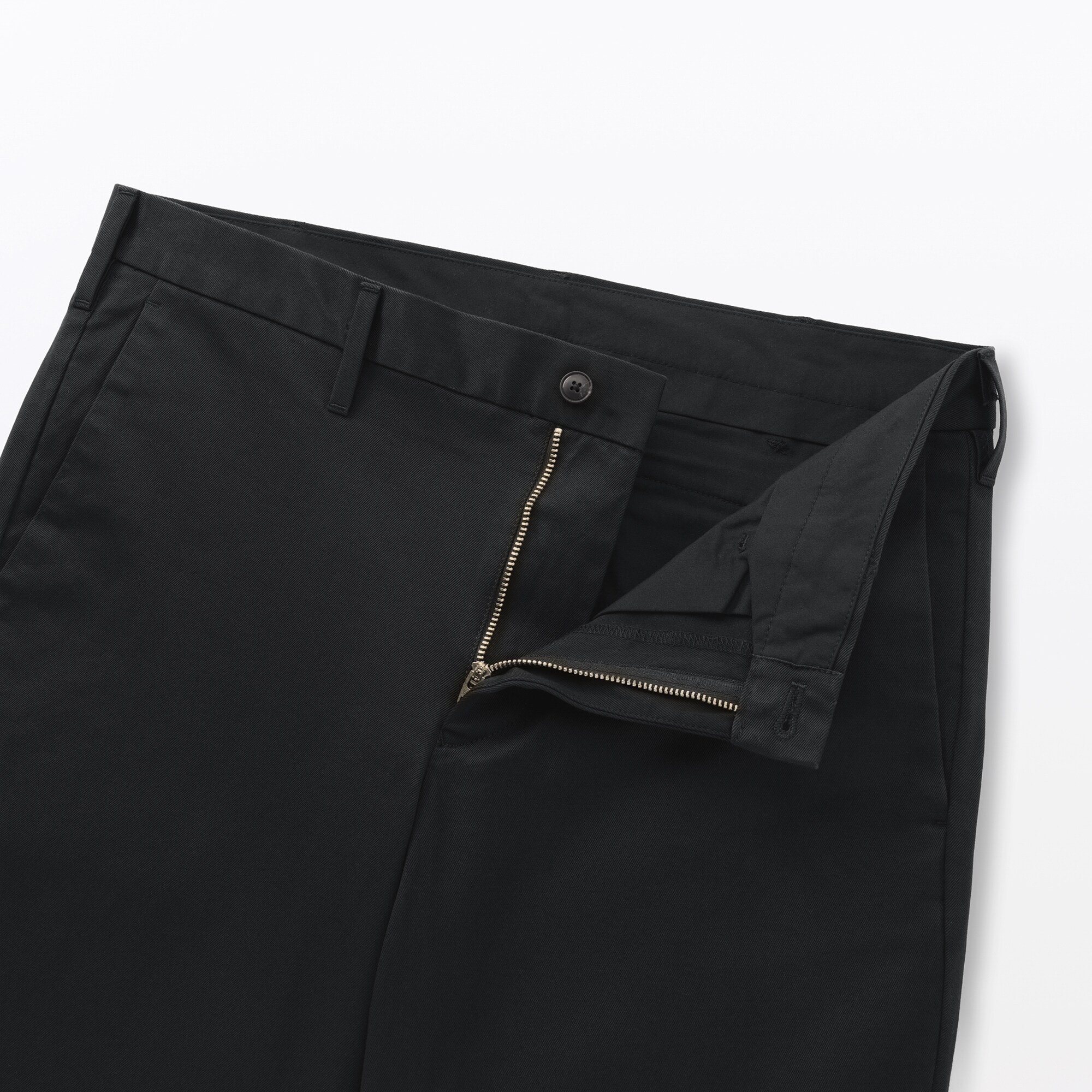 紳士 ストレッチチノスリムパンツ | 無印良品