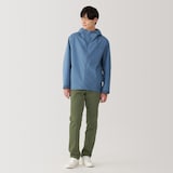 紳士　ストレッチチノスリムパンツ