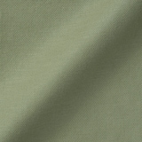 紳士　ヘンプ混ツイルタックストレートパンツ