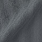 紳士　風を通すストレッチサッカーノータックパンツ