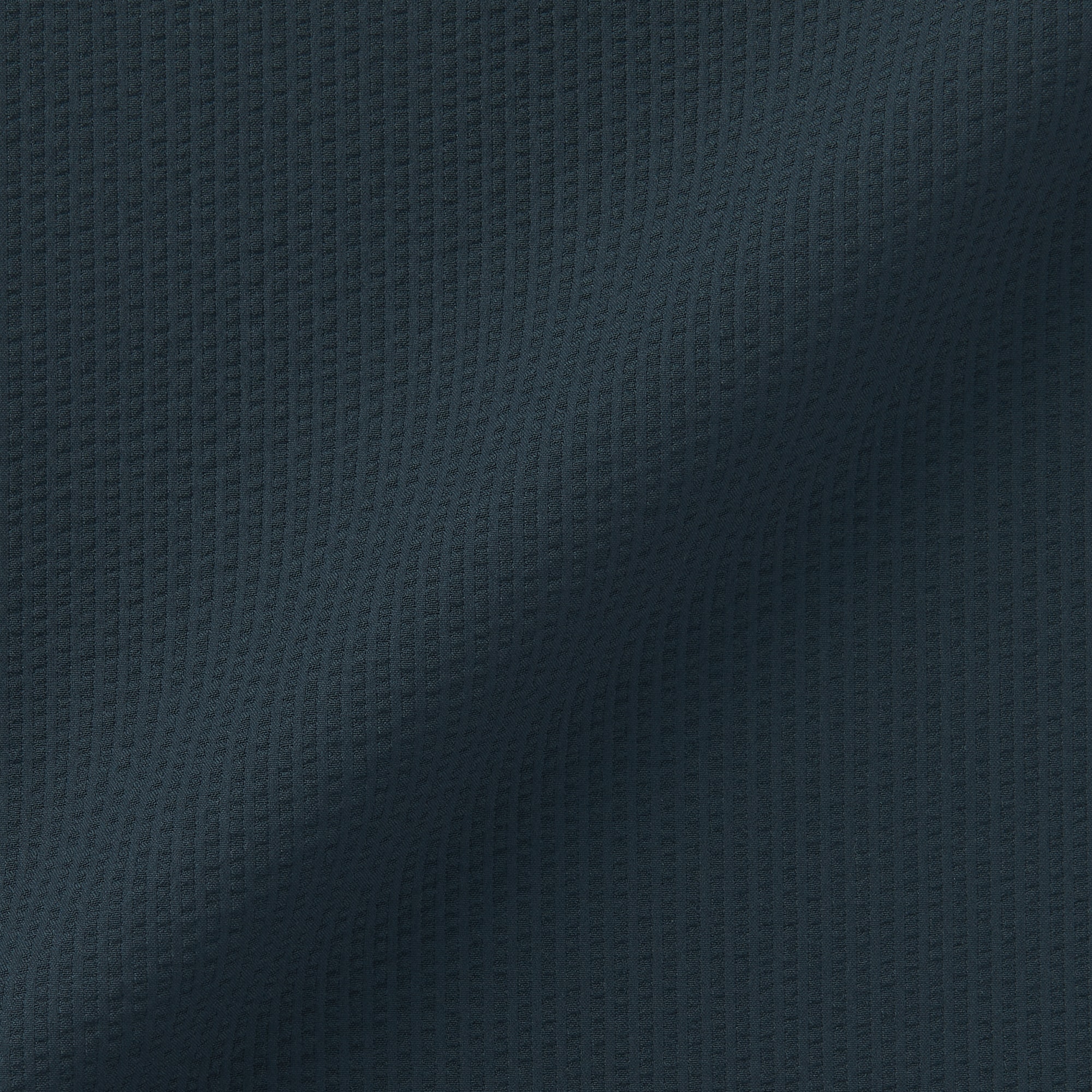 紳士　風を通すストレッチサッカーノータックパンツ