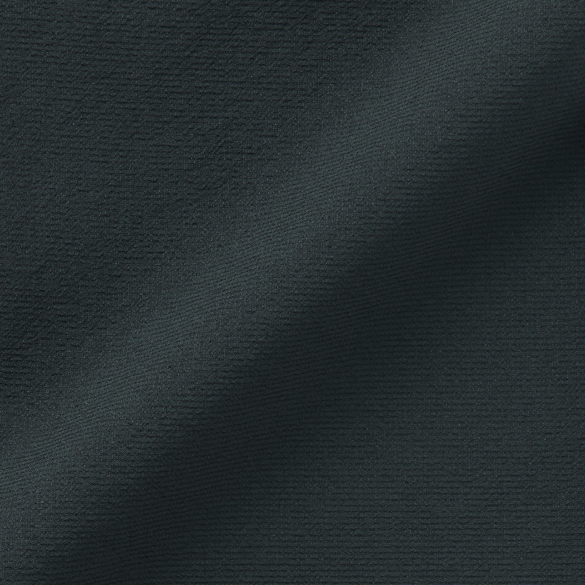 紳士　風を通すタックテーパードパンツ