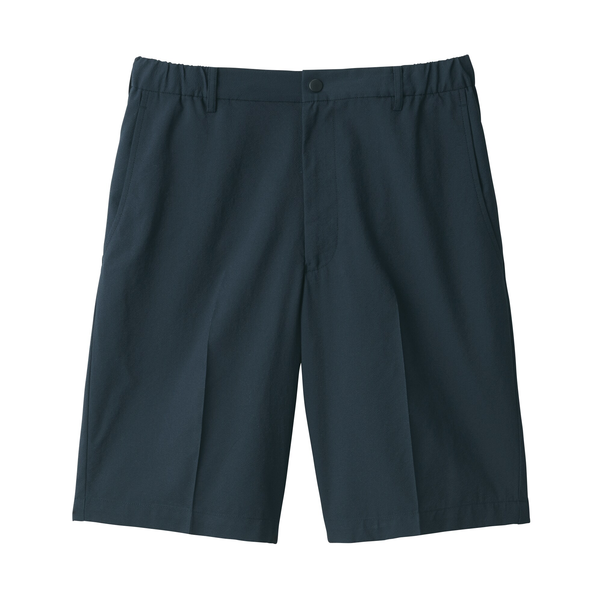 紳士 風を通すショートパンツ | 無印良品
