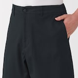 紳士　ストレッチチノショートパンツ
