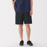 紳士　ストレッチチノショートパンツ