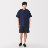 紳士　ストレッチチノショートパンツ