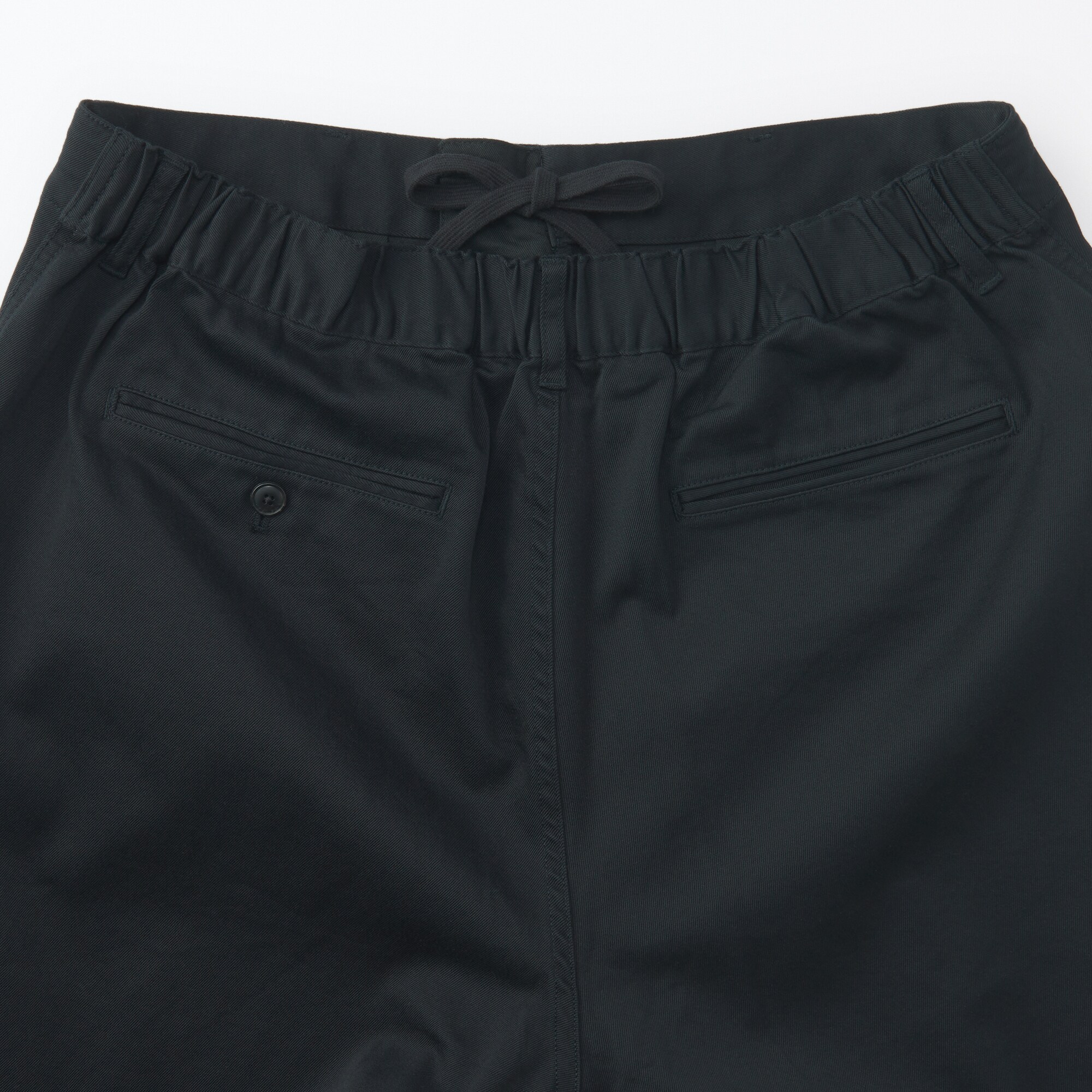 紳士　ストレッチチノショートパンツ