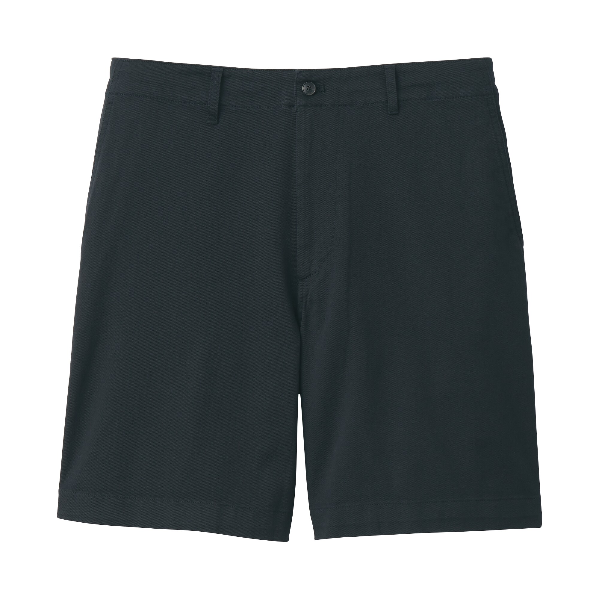 紳士 ストレッチチノショートパンツ | 無印良品
