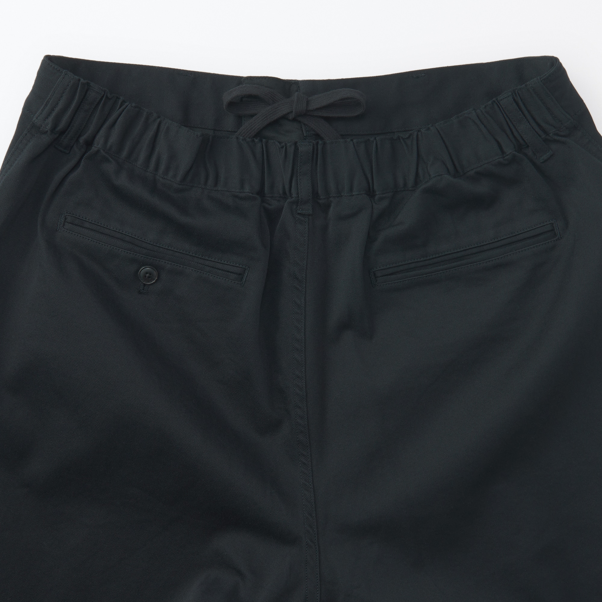 紳士　ストレッチチノショートパンツ