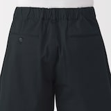 紳士　ストレッチチノショートパンツ